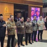 PON 2028 Resmi Libatkan DKI Jakarta, NTB, dan NTT
