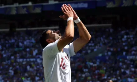 Qatar Tersingkir dari Piala Dunia 2026, Ini Penyebabnya