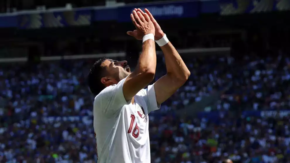 Qatar Tersingkir dari Piala Dunia 2026, Ini Penyebabnya