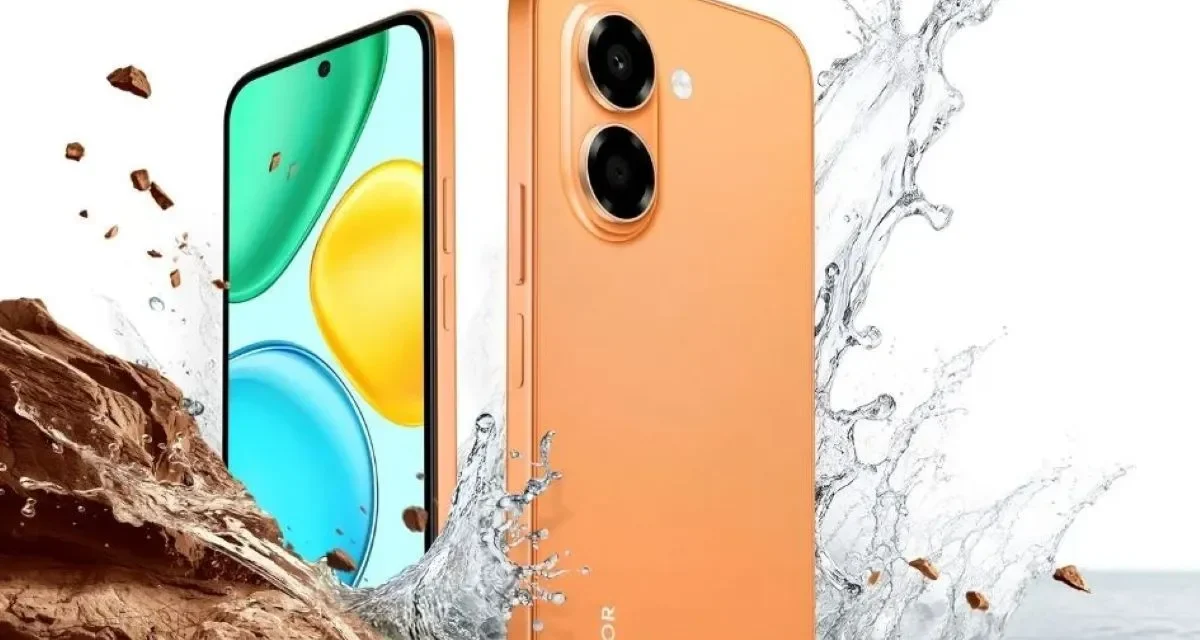 Bocoran Honor X7e Plus 5G: Berpotensi Hadir Fitur Lebih Canggih