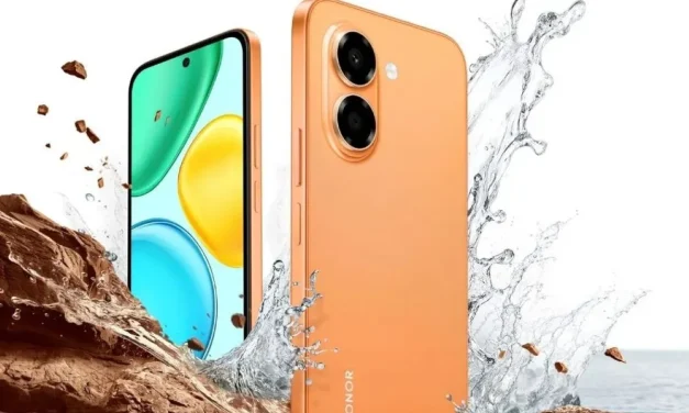 Bocoran Honor X7e Plus 5G: Berpotensi Hadir Fitur Lebih Canggih