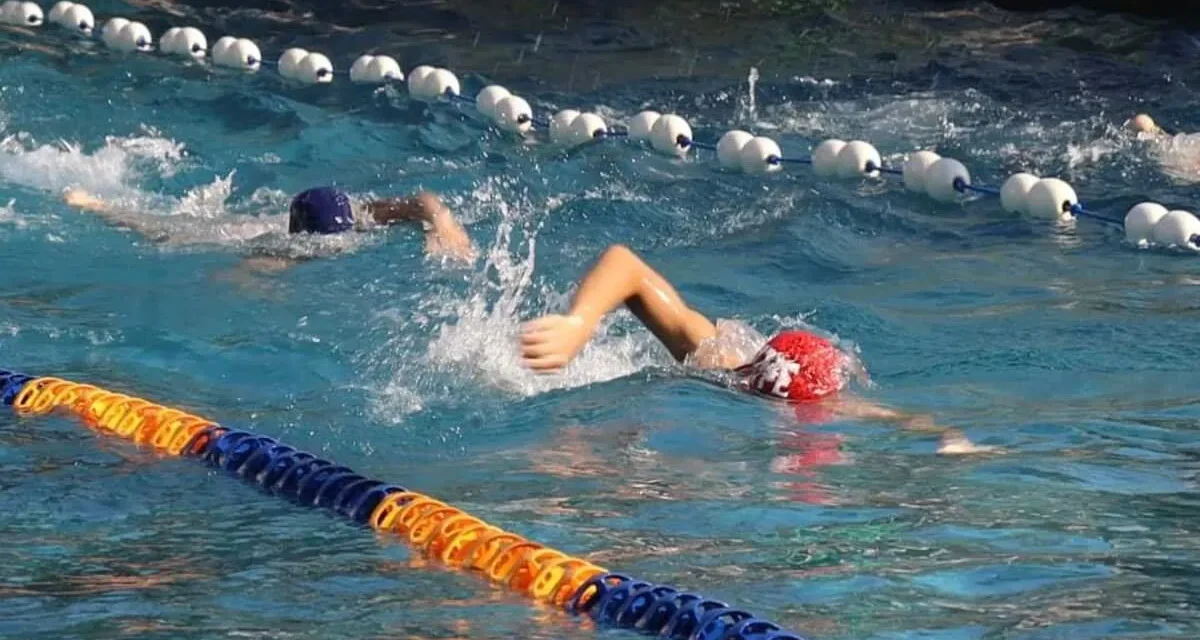 Asian Swimming Championship 2026: 78 Atlet dari 18 Negara