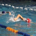 Asian Swimming Championship 2026: 78 Atlet dari 18 Negara