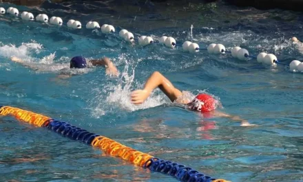 Asian Swimming Championship 2026: 78 Atlet dari 18 Negara