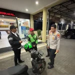 Tergoda Tarif Tinggi, Driver Ojek Online Korban Pencurian Motor
