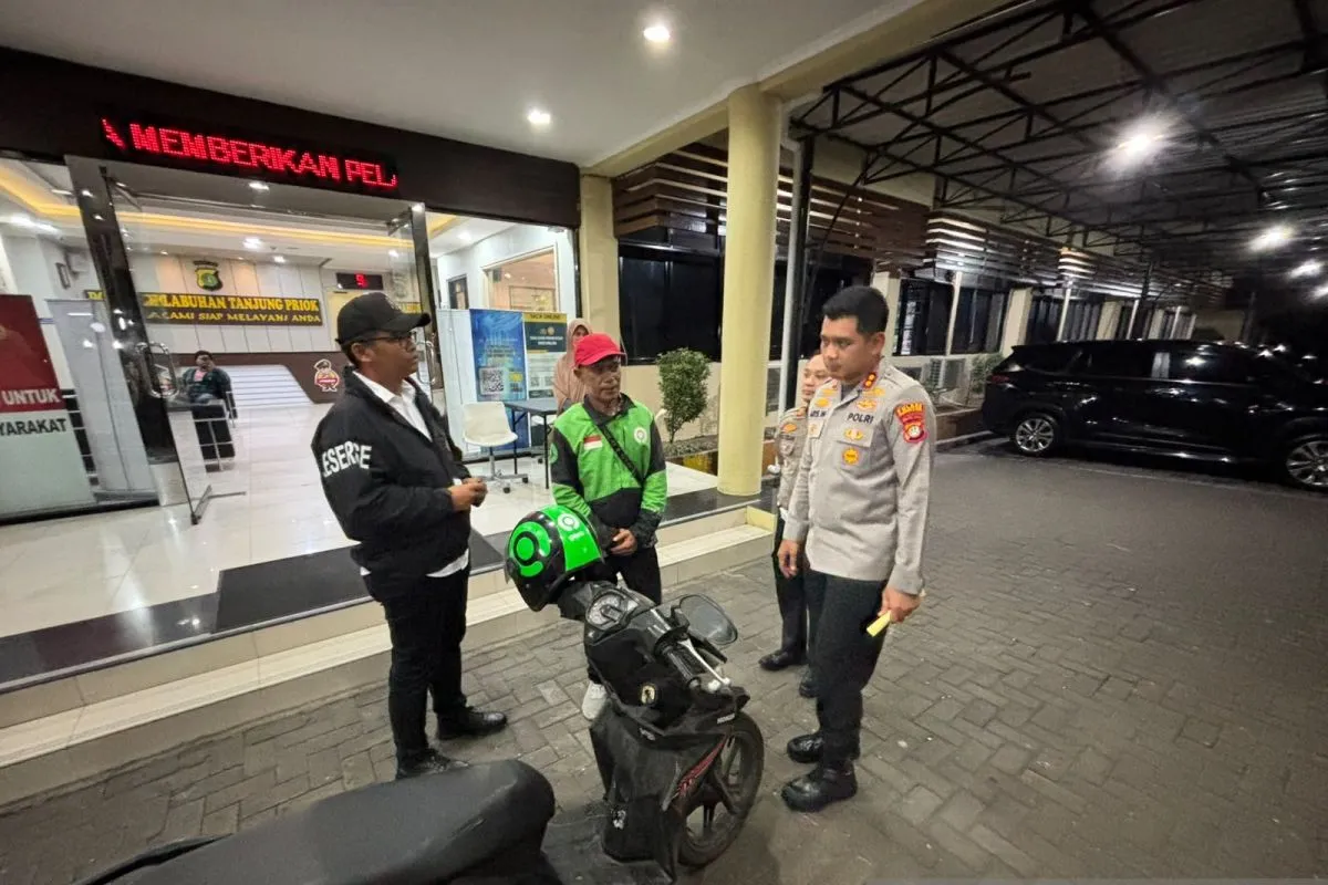 Ojek Online