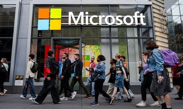 Microsoft Akhiri Dukungan Office 2021, Ini Pilihan Penggantinya