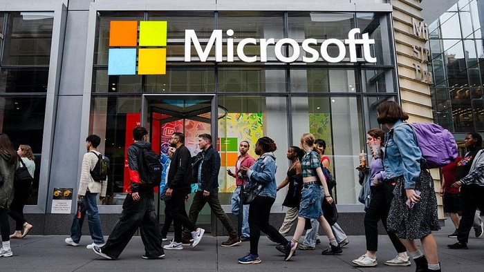 Microsoft Akhiri Dukungan Office 2021, Ini Pilihan Penggantinya