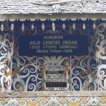 Kisah Raja Lencau Ingan yang Rela Dipenjara Demi Rakyatnya