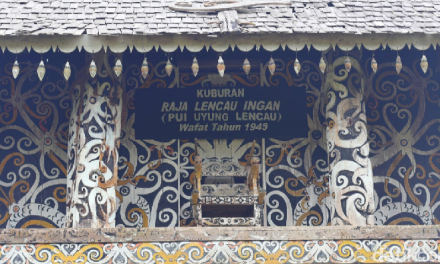 Kisah Raja Lencau Ingan yang Rela Dipenjara Demi Rakyatnya