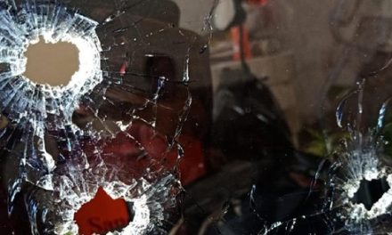 Dugaan Peluru Nyasar di Universitas Negeri Padang Picu Sorotan