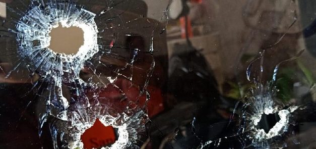 Dugaan Peluru Nyasar di Universitas Negeri Padang Picu Sorotan