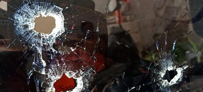 Dugaan Peluru Nyasar di Universitas Negeri Padang Picu Sorotan