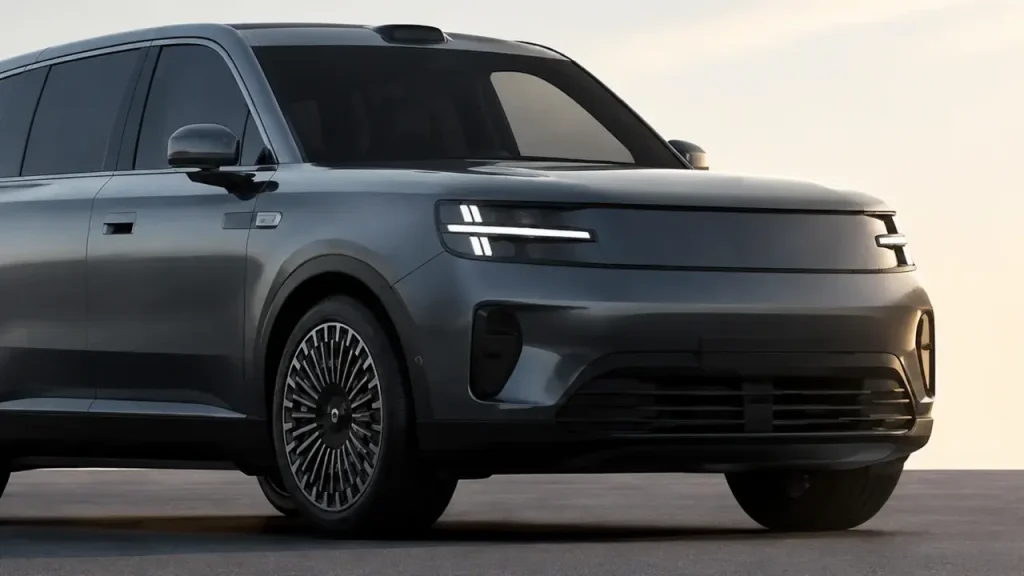 Bocoran Xiaomi N90, SUV listrik premium dengan kabin luas, teknologi ADAS, dan jarak tempuh hingga 1.500 km.