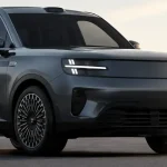 Xiaomi N90 Siap Menggebrak, SUV Listrik Premium Penuh Inovasi