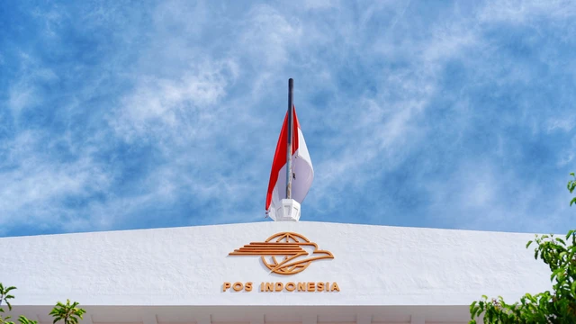 Museum Pos Indonesia Bandung, Warisan Sejarah yang Berharga