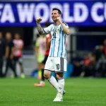 Debut Bersejarah Lionel Messi Melawan Inggris di Semifinal Piala Dunia 2026