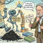 Geoffrey Hinton Ingatkan Risiko AI Tak Terkendali, Benarkah Bisa Mengancam Masa Depan Manusia?
