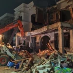 PGN Ungkap Penyebab Gas Grand Polonia Belum Mengalir