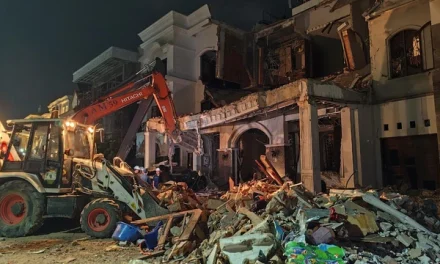 PGN Ungkap Penyebab Gas Grand Polonia Belum Mengalir
