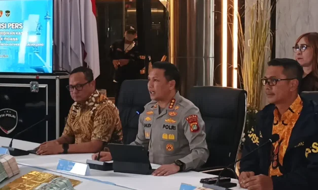 15 Saksi Diperiksa, Kapan Tersangka Kasus Korupsi Diumumkan?