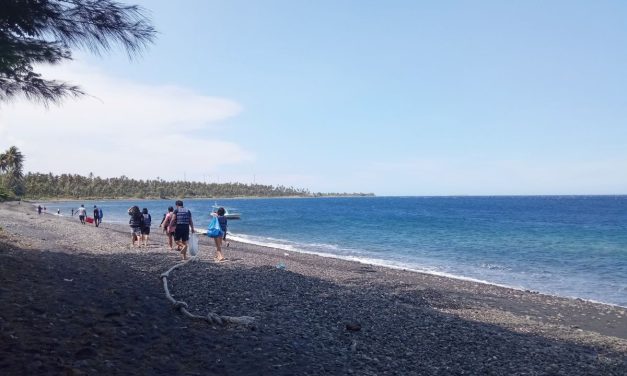 Banyuwangi Dipuji Dunia Berkat Wisata Bahari Berkelanjutan