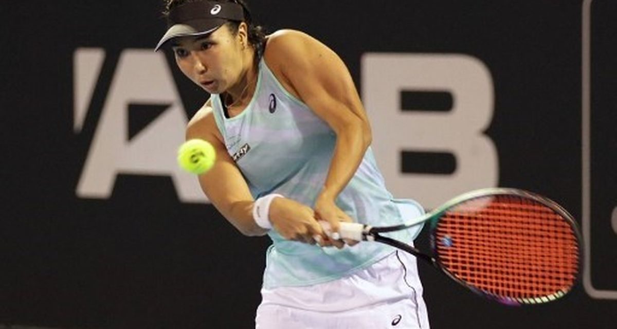 Aldila Sutjiadi Tembus Semifinal DC Open 2026, Dominasi Permainan Antar Duet Indonesia-Selandia Baru ke Empat Besar