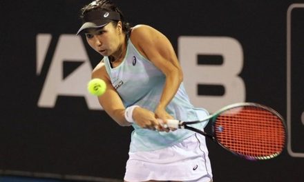Aldila Sutjiadi Tembus Semifinal DC Open 2026, Dominasi Permainan Antar Duet Indonesia-Selandia Baru ke Empat Besar