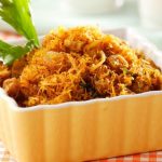 Serundeng Tempe Renyah, Lauk Tradisional Praktis dengan Cita Rasa Gurih Rempah