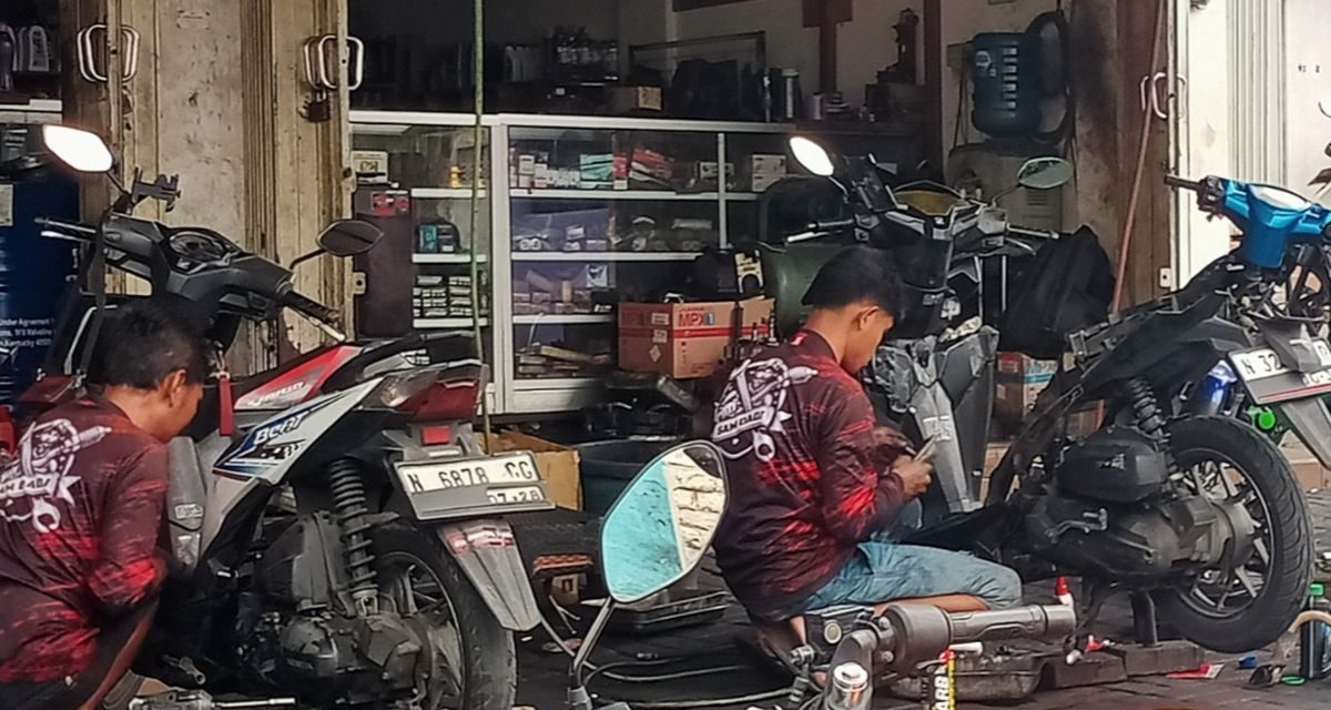 Modifikasi Motor Agar Irit BBM, Benarkah Efektif atau Justru Merusak Mesin?