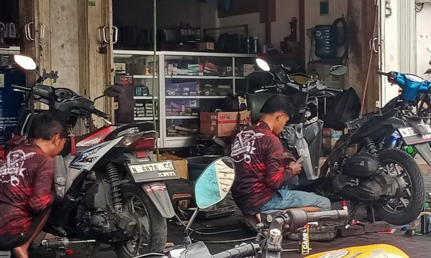 Modifikasi Motor Agar Irit BBM, Benarkah Efektif atau Justru Merusak Mesin?