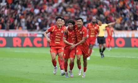 Resmi! 6 Pemain Persija Dipanggil Timnas Indonesia
