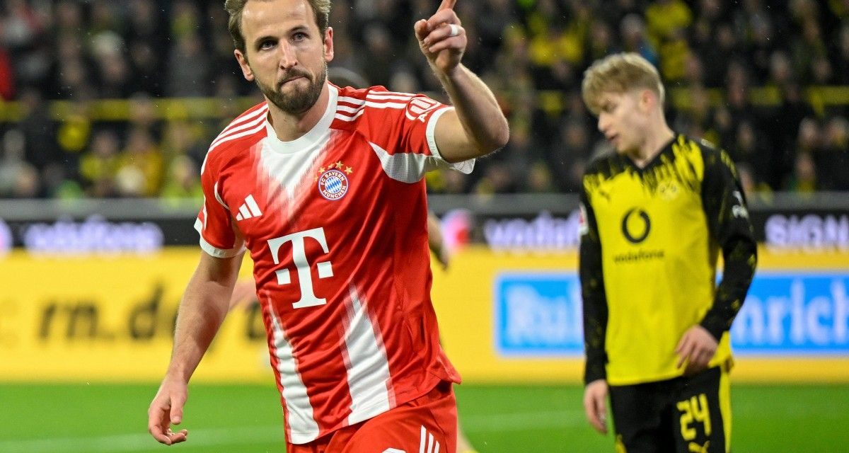 Harry Kane Tegaskan Komitmen Bersama Bayern Muenchen, Tutup Peluang Pulang ke Tottenham