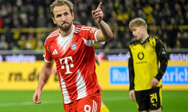Harry Kane Tegaskan Komitmen Bersama Bayern Muenchen, Tutup Peluang Pulang ke Tottenham