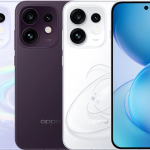 Oppo Reno 16 F 5G Resmi Hadir, Baterai 7.000 mAh Jadi Sorotan