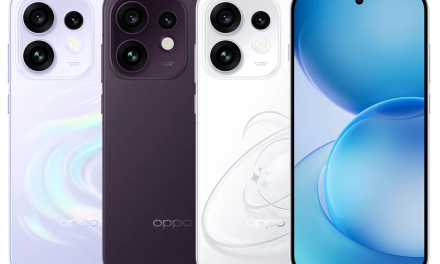 Oppo Reno 16 F 5G Resmi Hadir, Baterai 7.000 mAh Jadi Sorotan