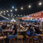 7 Area Kuliner Jakarta Fair 2026 yang Selalu Dipadati Pengunjung