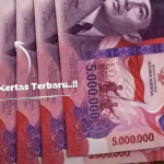 Heboh Uang Rp5 Juta Viral, Ini Klarifikasi Resmi dari BI