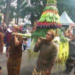 Ribuan Warga Padati Gebyar Suro, Jaranan Jadi Sorotan