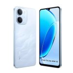 Vivo T5 Lite Resmi Meluncur dengan Baterai Besar dan Bodi Tangguh