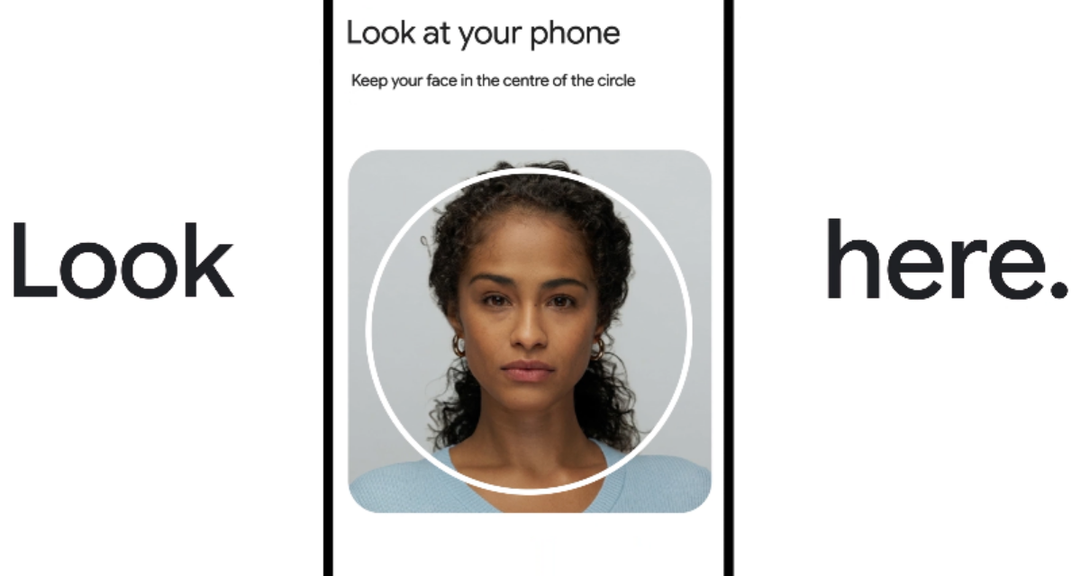 Login Google Kini Pakai Video Selfie, Ini Cara Aktifkan Fiturnya