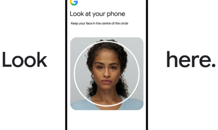 Login Google Kini Pakai Video Selfie, Ini Cara Aktifkan Fiturnya