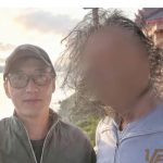 Pertemuan Tak Sengaja di Danau Lugu Satukan Keluarga Terpisah