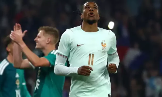 Michael Olise Bertahan, Bayern Tutup Pintu untuk Semua Peminat
