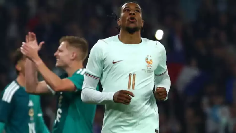 Michael Olise Bertahan, Bayern Tutup Pintu untuk Semua Peminat