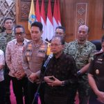 Gubernur Bali Tegaskan Komunitas Eksklusif WNA Sudah Tidak Ada