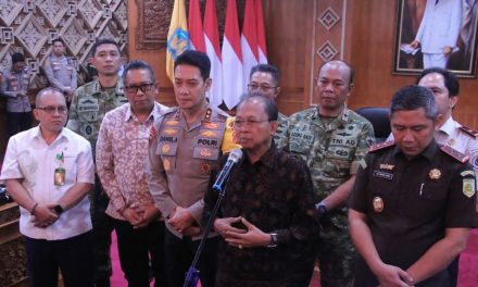 Gubernur Bali Tegaskan Komunitas Eksklusif WNA Sudah Tidak Ada
