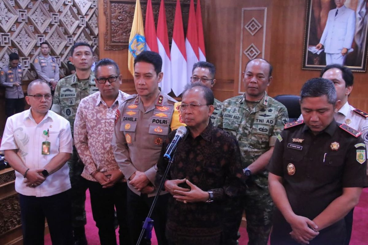 Komunitas Eksklusif WNA Di Bali