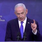Netanyahu Pastikan Israel Tetap Bertahan di Lebanon Selatan