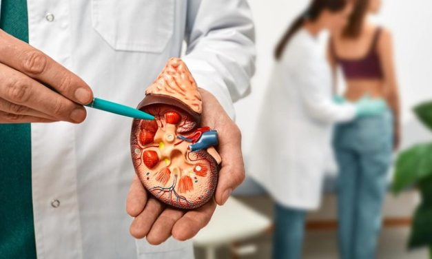 Waspadai 5 Kebiasaan Anak Muda yang Diam-Diam Membebani Ginjal